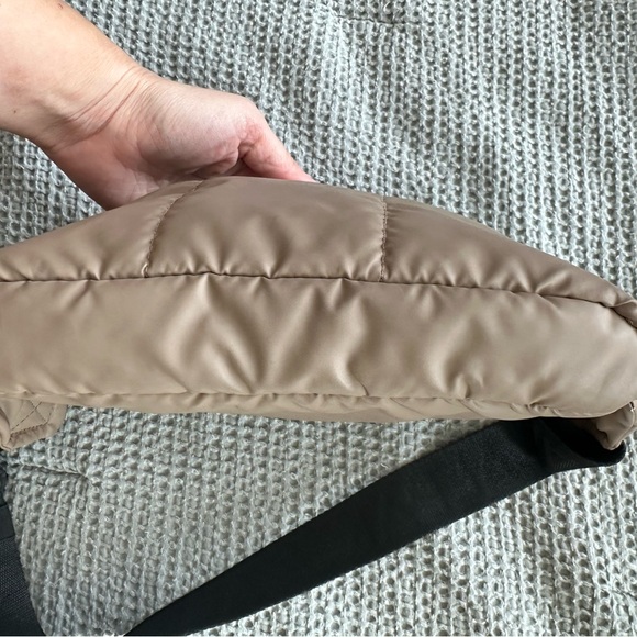 Calpak Taupe Crossbody Bag - Picture 6 of 6